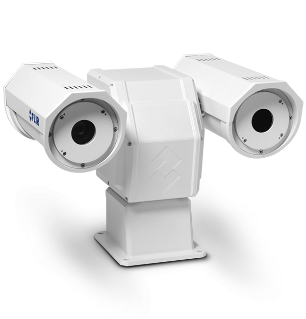 FLIR A310PT，6°（9 HZ） PAL